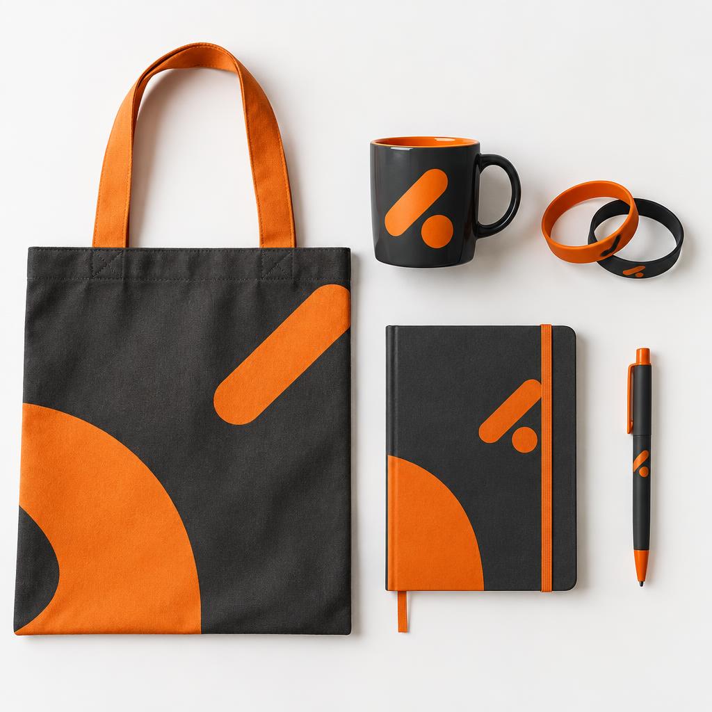 Corporate kit